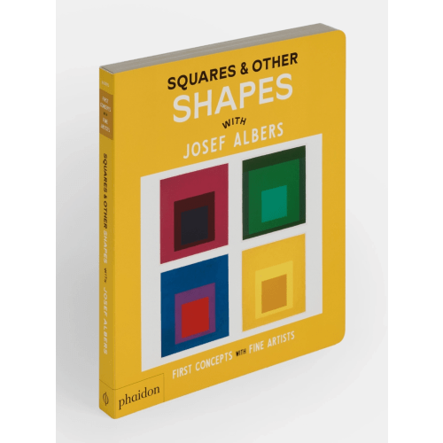 Squares & Other Shapes