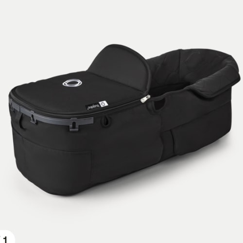 Bugaboo Kangaroo bassinet fabric complete