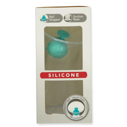 Nuby Comfort Hands-Free Manual Silicone Breast Pump Color: white/multi Size: one size HSA/FSA Eligible