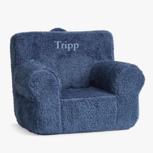 Anywhere Chair®, Cozy Sherpa Collection