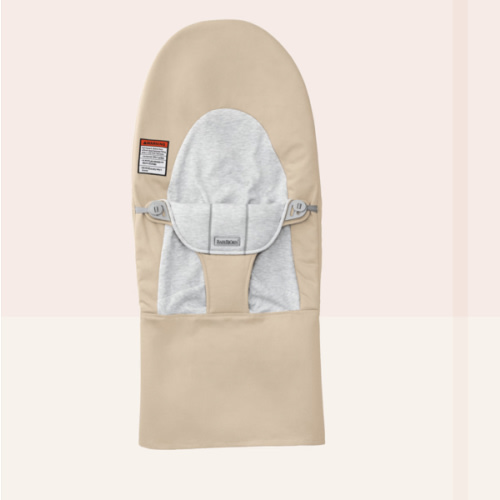 BabyBjörn Extra Fabric Seat for Bouncer Balance Soft