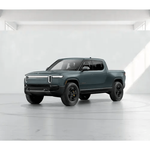 Rivian Truck