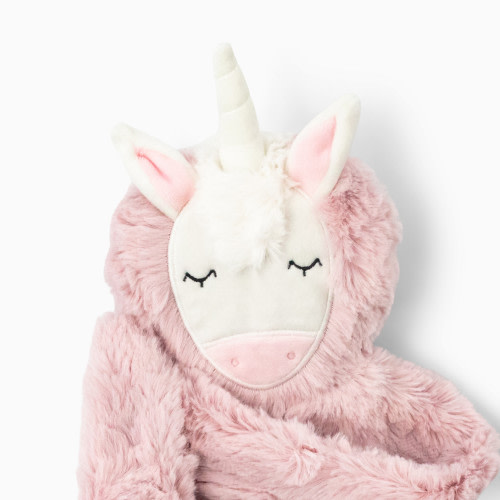 Slumberkins, Inc. Plush Snuggler & Book Bundle - Unicorn's Authenticity