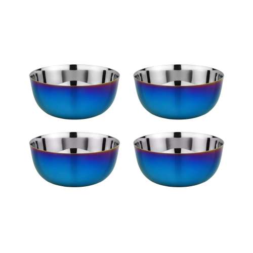 Simple Serve Bowls - 8 oz (Set of 4)