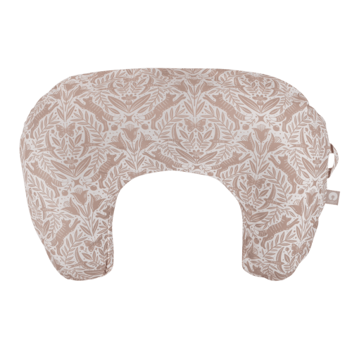 New Boppy Nursing Pillow - Supportive Breastfeeding Pillow | Boppy