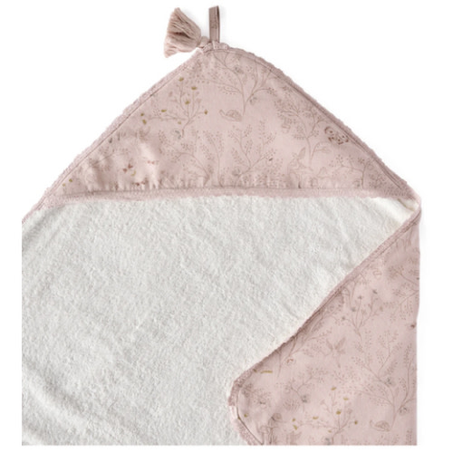 Hooded Towel