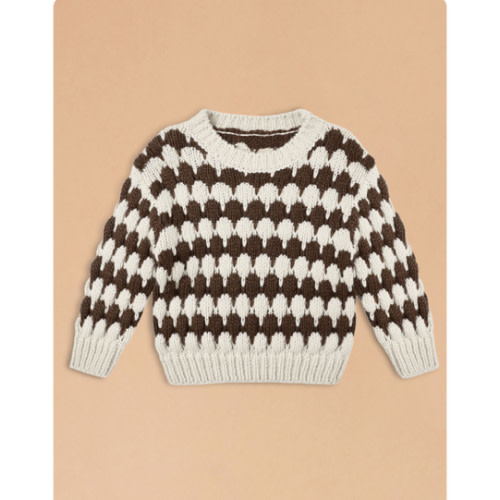 Shiloh Sweater by Rylee + Cru