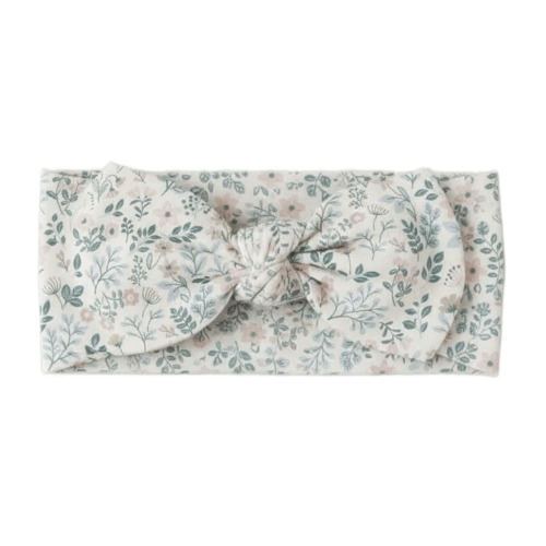 Hattie Bow Wrap