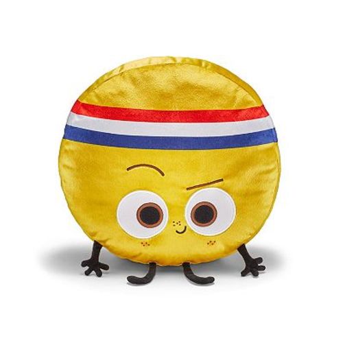 Kohl's Cares® Big Cheese Plush Toy