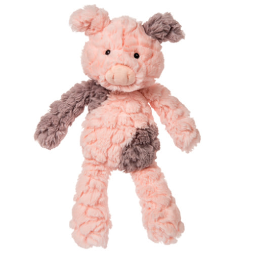 Putty Nursery Piglet – 11" - Mary Meyer Stuffed Toys