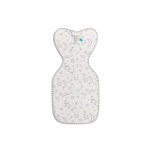 Love To Dream Swaddle Up Bamboo 1.0 Tog | David Jones