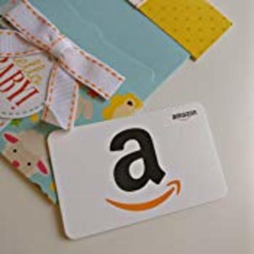 Amazon Gift Card