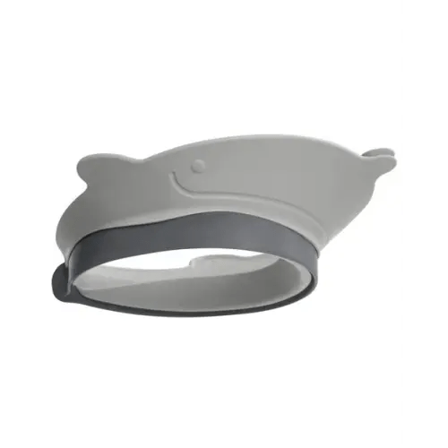 Moby Bath Visor - Grey - Skip Hop | Carter's