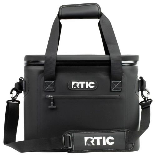 RTIC Outdoors 30 Cans Soft Sided Cooler