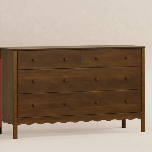 Babyletto Swell 6-Drawer Assembled Dresser