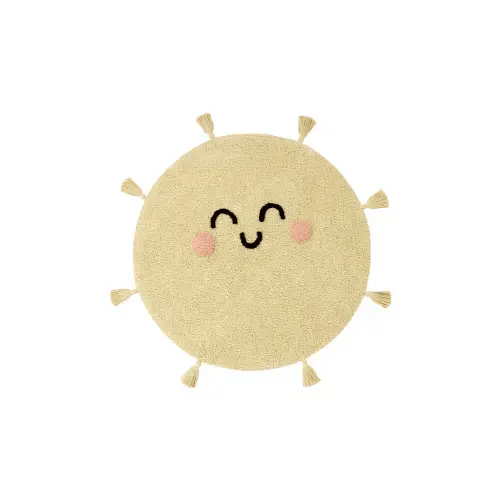 WASHABLE RUG YOU'RE MY SUNSHINE