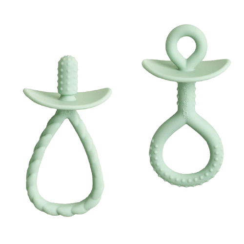 Pre-Feeding Teething Set