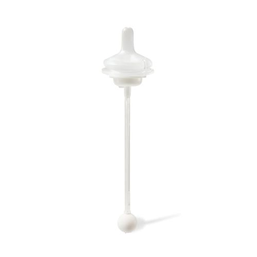 Pigeon Natural Weaning Silicone Sipper Conversion Kit - Smooth Toddler Transition Set | Includes Soft Sipper, Weighted Straws, and Cleaning Brushes | Ideal for Ages 6 Months+