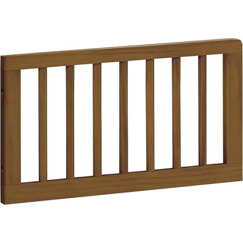 Davinci Toddler Bed Conversion Kit (M19699) in Walnut