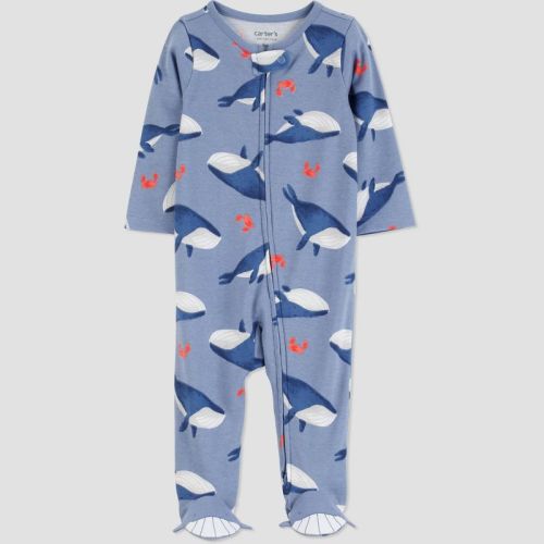 Carter's Just One You® Baby Boys' Sleep N' Play