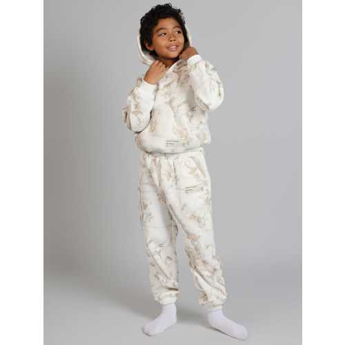 Camo Kids Sweatpants — Comfrt