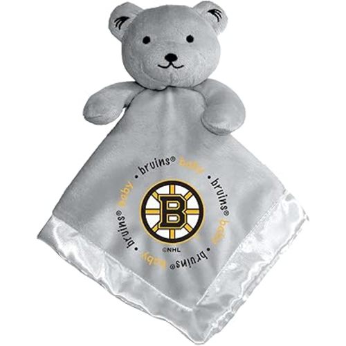 Baby Fanatic NHL Security Bear Blanket