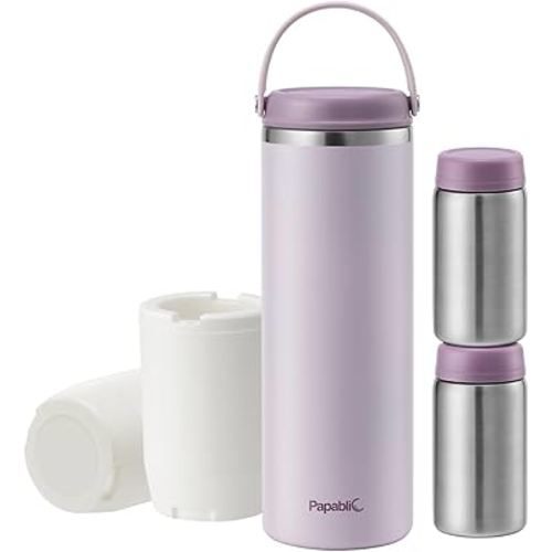 Portable Breast Milk Cooler