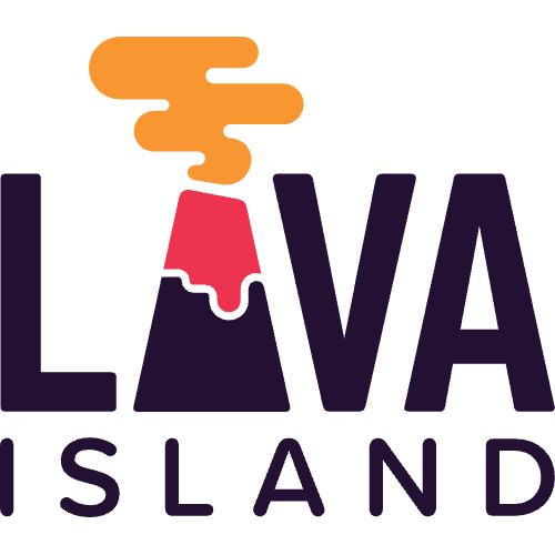 Lava Island