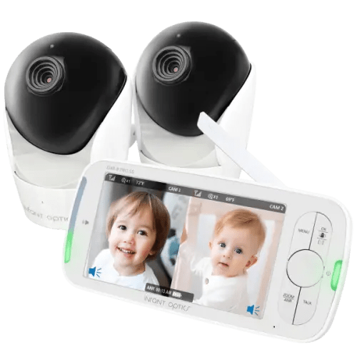 DXR-8 PRO SS Full Kit – Infant Optics