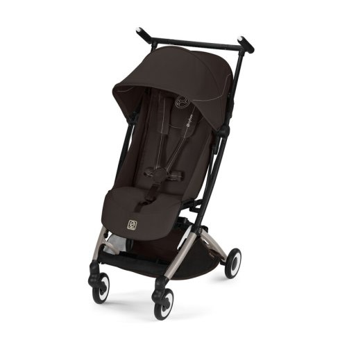 CYBEX Libelle - Chocolate Brown