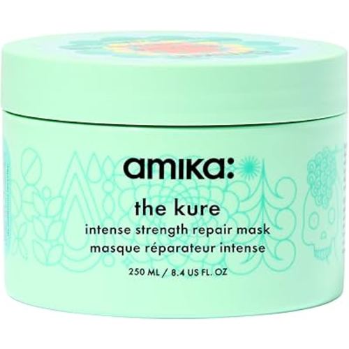 amika the kure intense strength repair mask