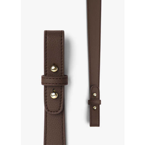 Harlow Broad Strap (Vegan) – MINA BAIE
