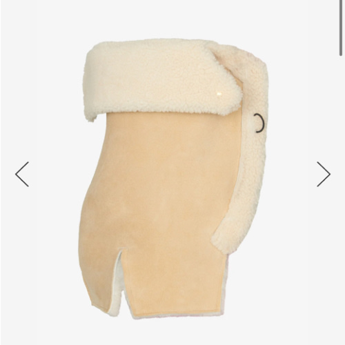 Shearling Insert | Accessories | SHOP ARTIPOPPE