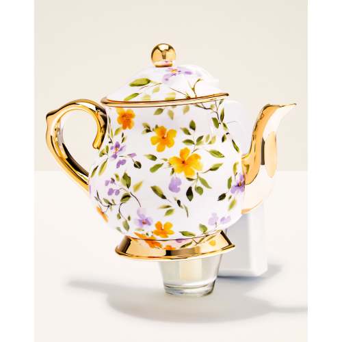 Teapot Scent Control™ Wallflowers Fragrance Plug