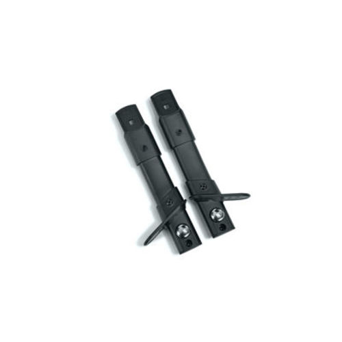 second seat adapters for city select® 2 stroller, black