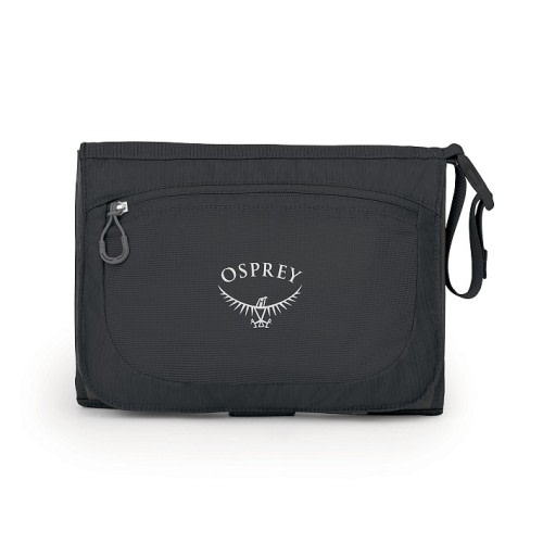 Black Osprey Poco®  Changing Pad