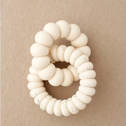 Luna Double Freezer Teether