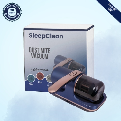 Products – SleepClean