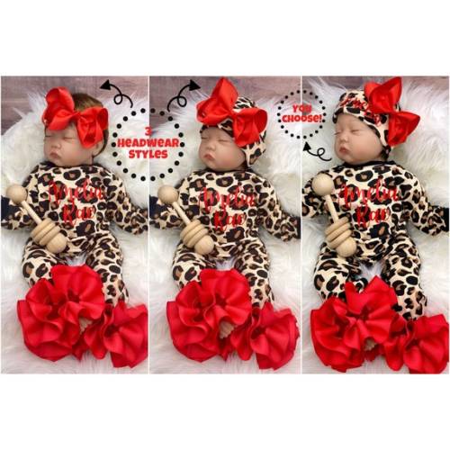 Baby Girl Outfit Coming Home Outfit Custom Handmade - Etsy