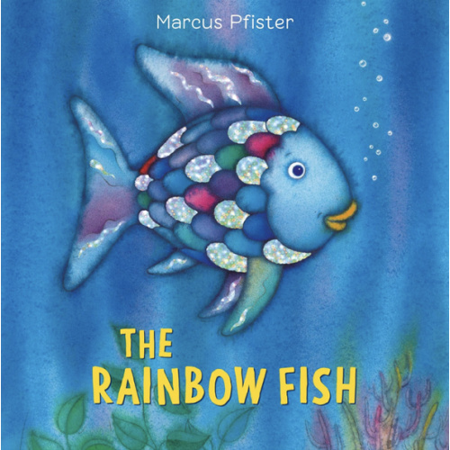The Rainbow Fish
