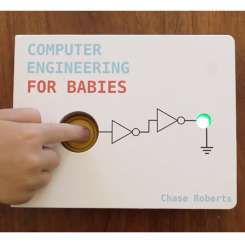 Computer Engineering for Babies – Hacky Labs