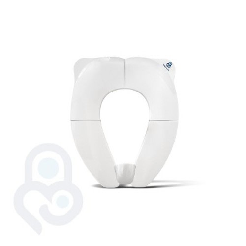 Baby Proof Me | Folding Travel Toilet Seat Trainer