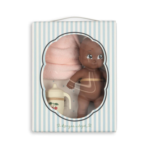 Niki Bath Buddy – The Little Being