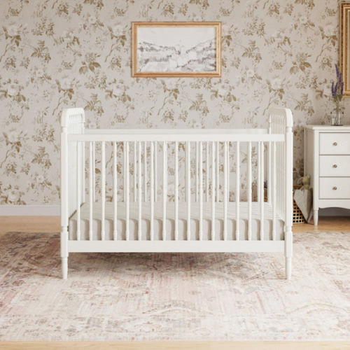 Nursery Furniture Fund