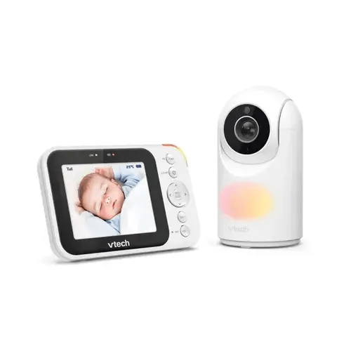 VTech Video & Audio Monitor BM3900N | Baby Bunting AU