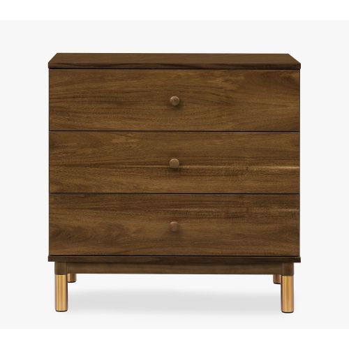 Babyletto Gelato 3-Drawer Changing Table (34w x 20d")