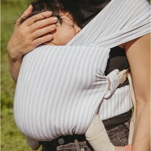 Aerial Newborn Buckle Wrap – WildBird