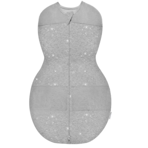 Sleepea® 5-Second Baby Swaddle