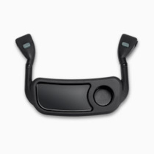 BOB Gear Wayfinder, Snack Tray - Black