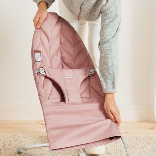 BabyBjörn Extra Fabric Seat for Bouncer Bliss